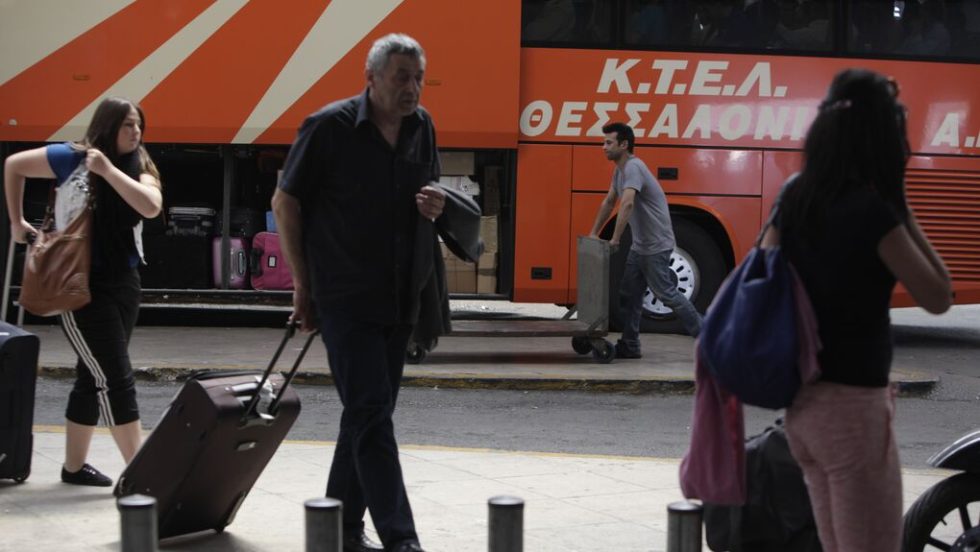 ktel thessalonikis